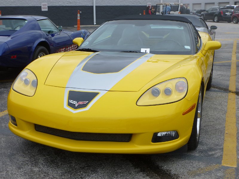 ELCO Car Show May 2013 037